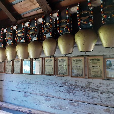 Landhaus Auf Der Hoeh Immenstadt im Allgäu Kültér fotó