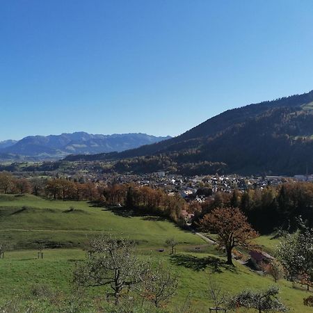 Landhaus Auf Der Hoeh Immenstadt im Allgäu Kültér fotó