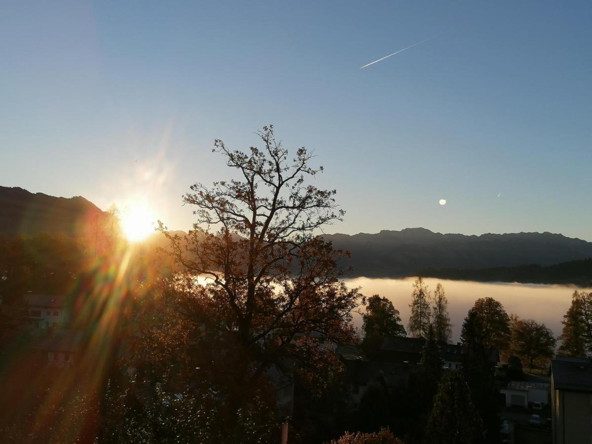Landhaus Auf Der Hoeh Immenstadt im Allgäu Kültér fotó