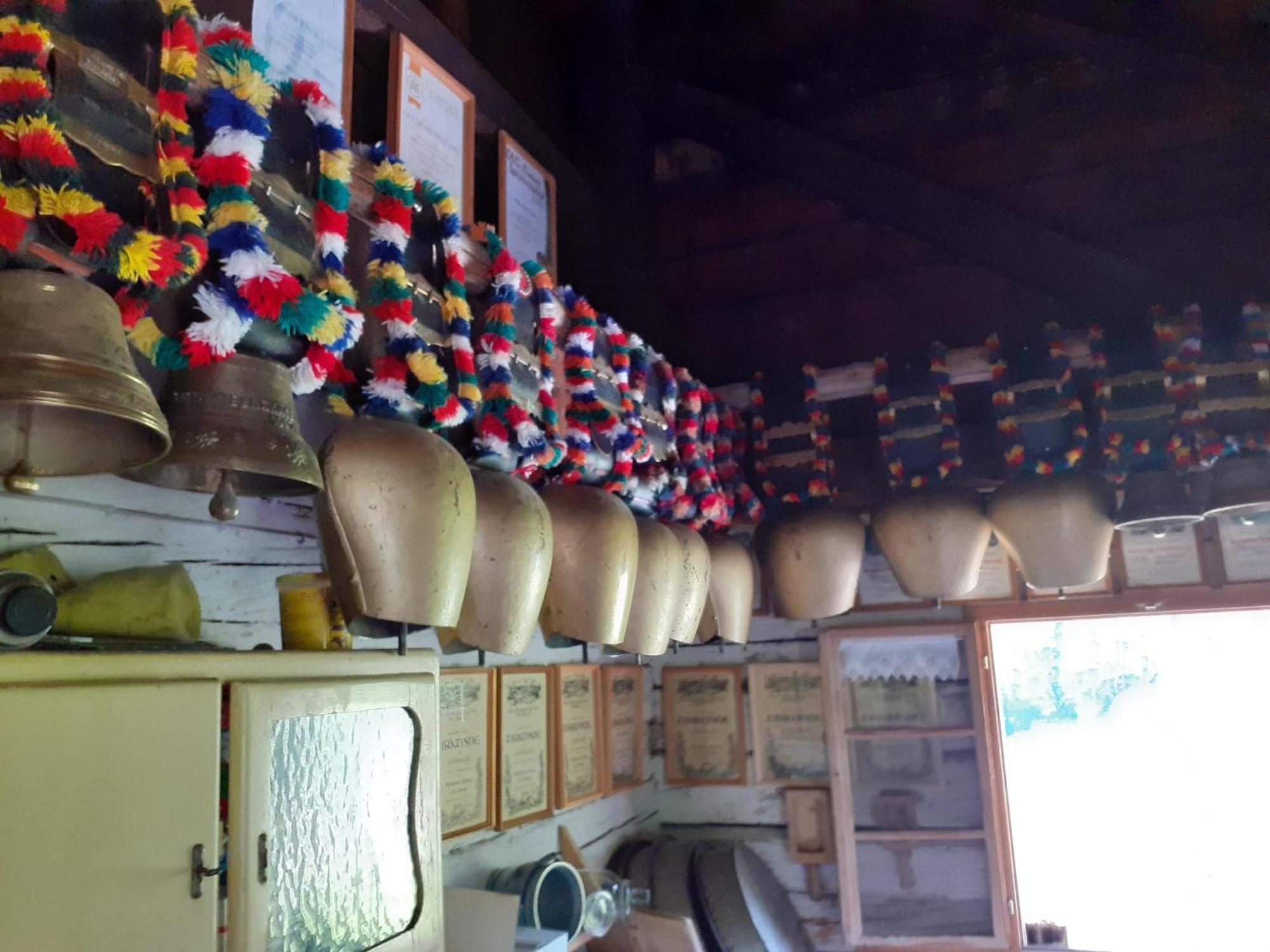 Landhaus Auf Der Hoeh Immenstadt im Allgäu Kültér fotó